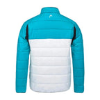 Ski Insulation Jacket HEAD Race Kinetic Jacket Men Speed Blue - 2023/24 - Speedxcrafts