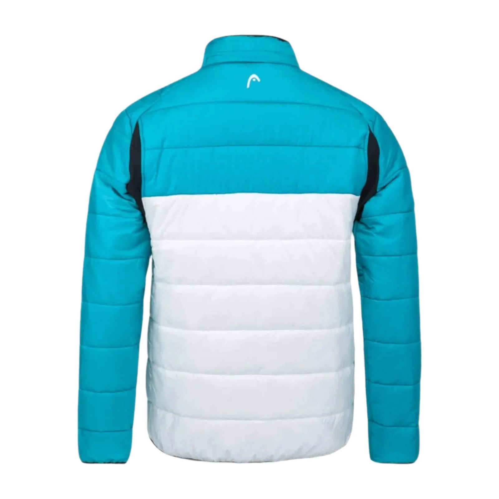 Ski Insulation Jacket HEAD Race Kinetic Jacket Men Speed Blue - 2023/24 - Speedxcrafts