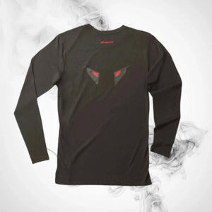 Ski Longsleeve Nordica Dobermann Black - 2023/24 - Speedxcrafts