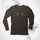 Ski Longsleeve Nordica Dobermann Black - 2023/24 - Speedxcrafts