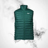 Ski POC Coalesce Vest Moldanite Green - 2021/22 - Speedxcrafts