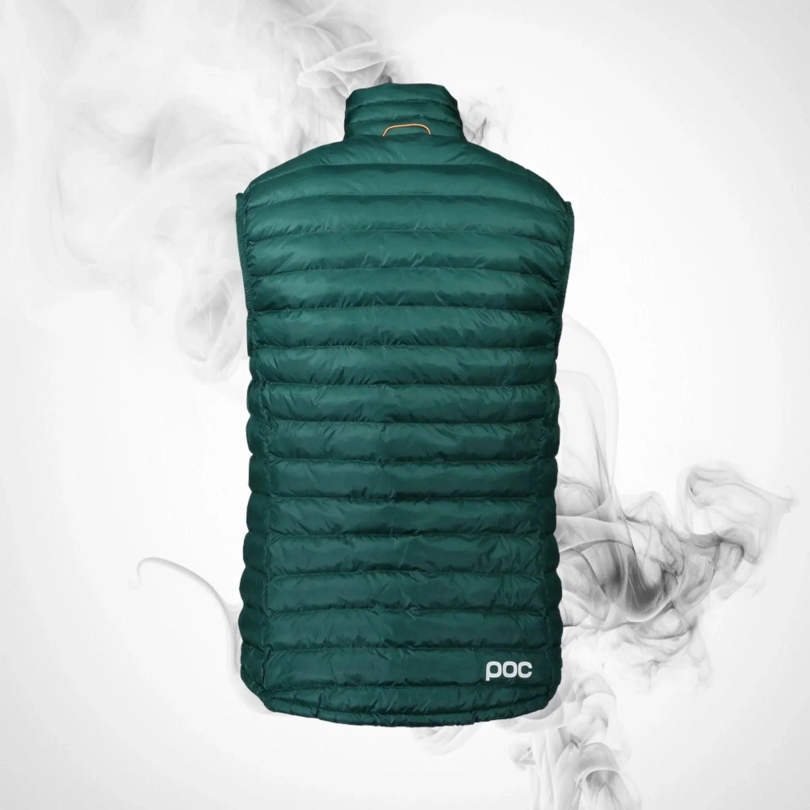 Ski POC Coalesce Vest Moldanite Green - 2021/22 - Speedxcrafts