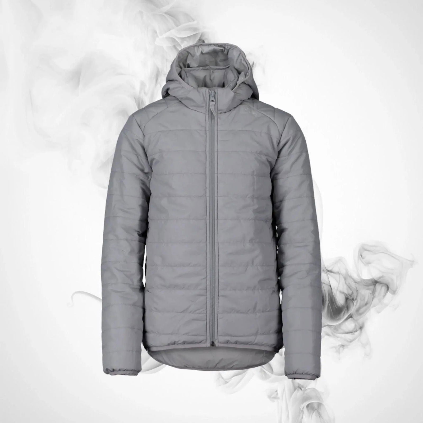 Ski POC Liner Jacket Jr Alloy Grey - 2023/24 - Speedxcrafts