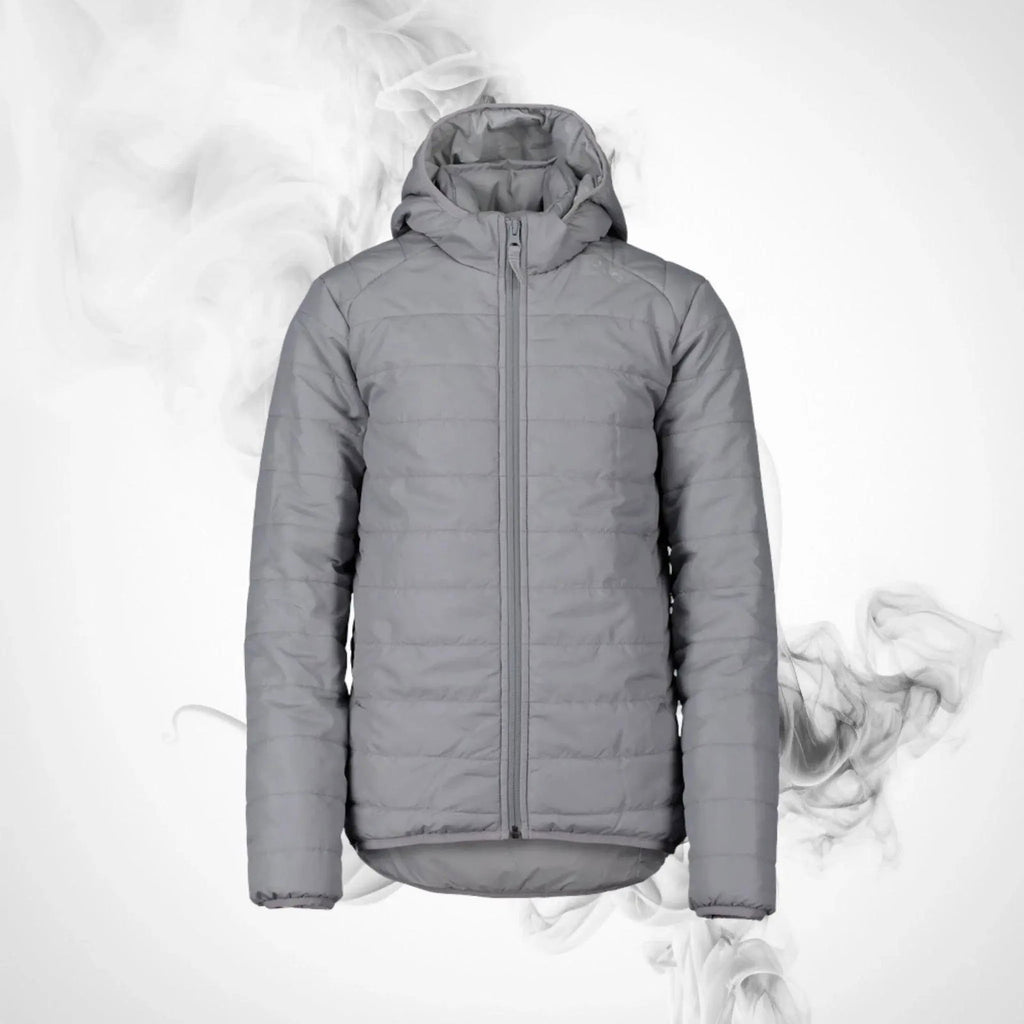 Ski POC Liner Jacket Jr Alloy Grey - 2023/24 - Speedxcrafts