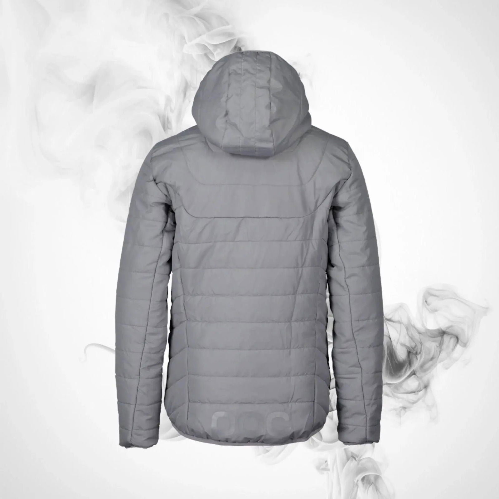 Ski POC Liner Jacket Jr Alloy Grey - 2023/24 - Speedxcrafts