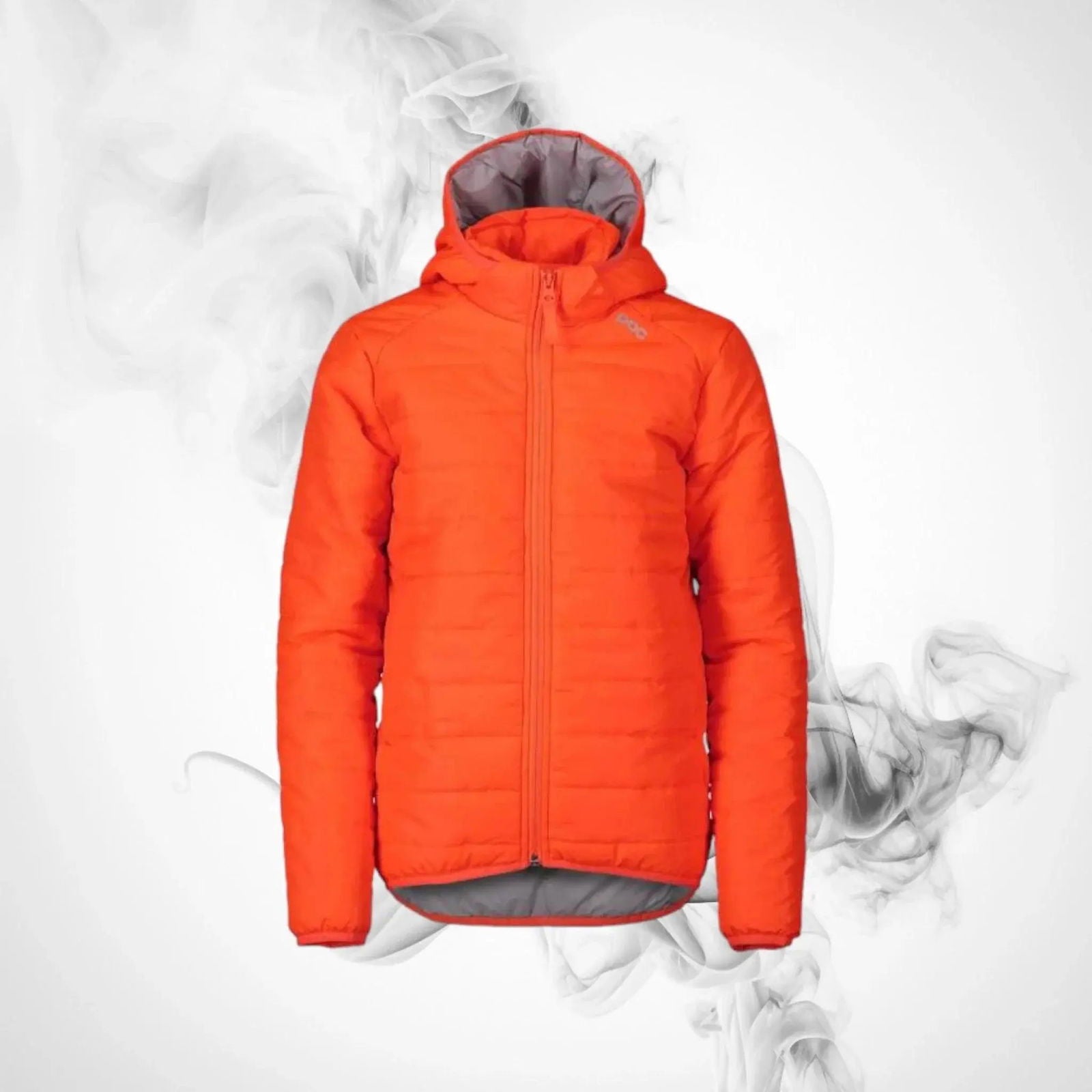 Ski POC Liner Jacket Jr Fluorescent Orange - 2023/24 - Speedxcrafts