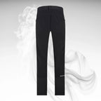 Ski Pants Ziener Narak Man Black - 2023/24 - Speedxcrafts