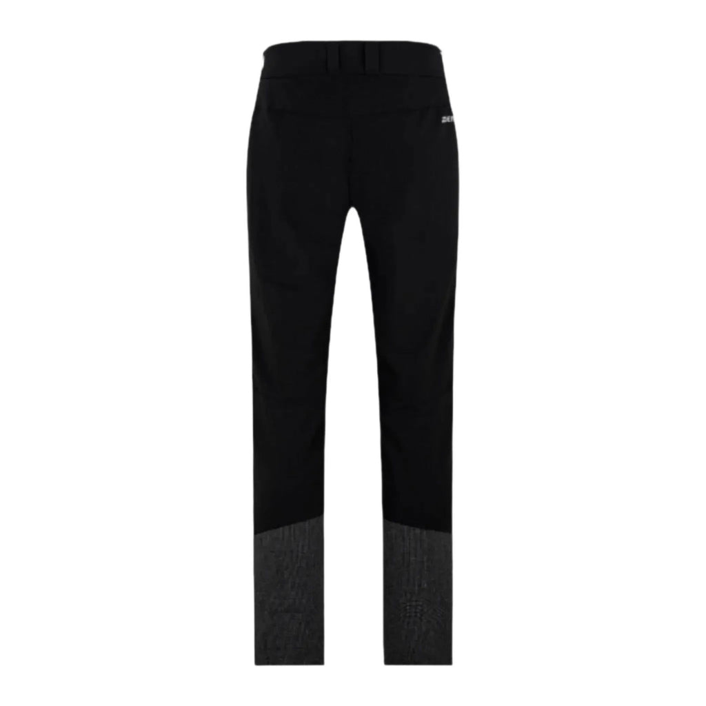 Ski Pants Ziener Neola Lady Black - 2023/24 - Speedxcrafts