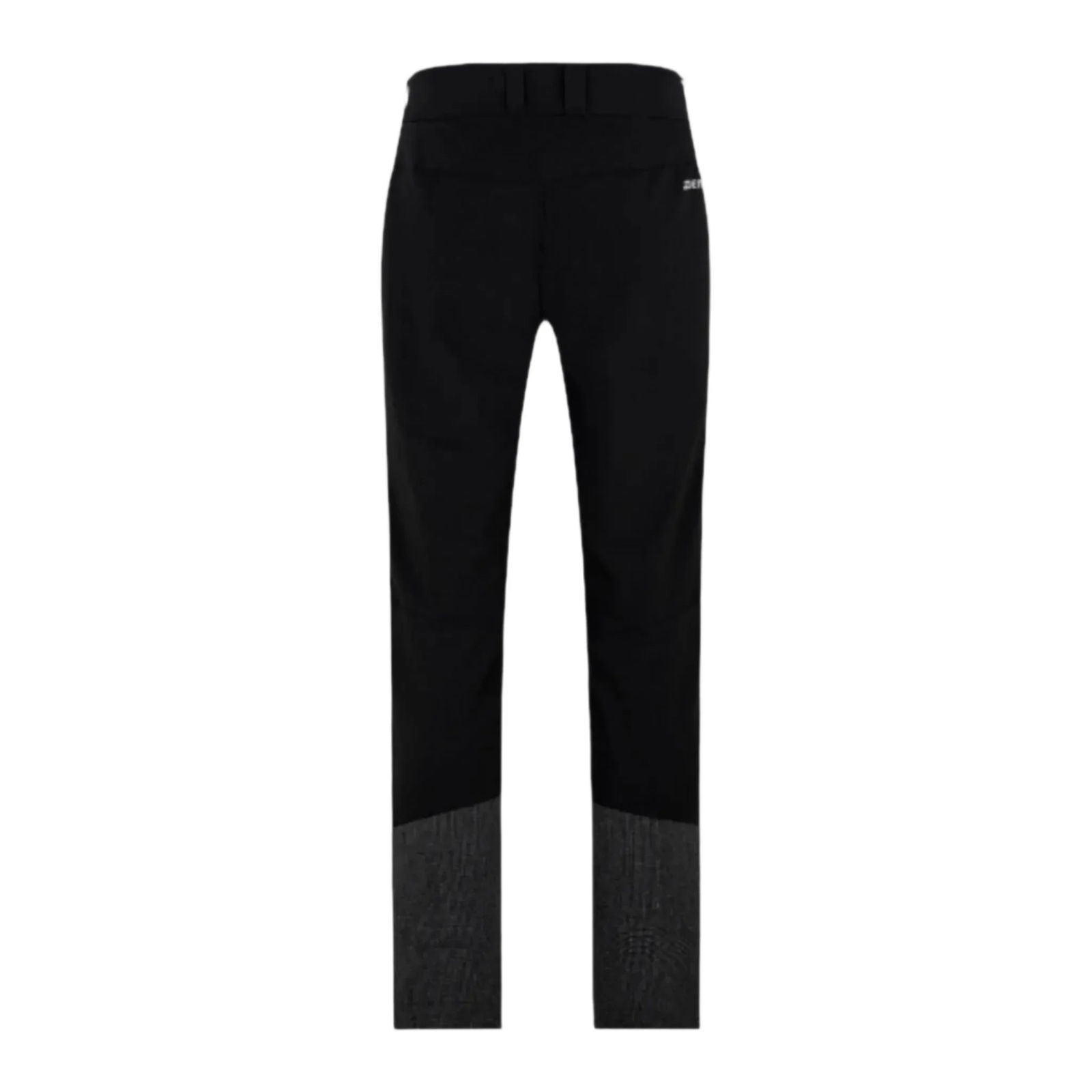 Ski Pants Ziener Neola Lady Black - 2023/24 - Speedxcrafts