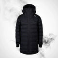Ski Parka POC Loft Parka Jr Uranium Black - 2023/24 - Speedxcrafts