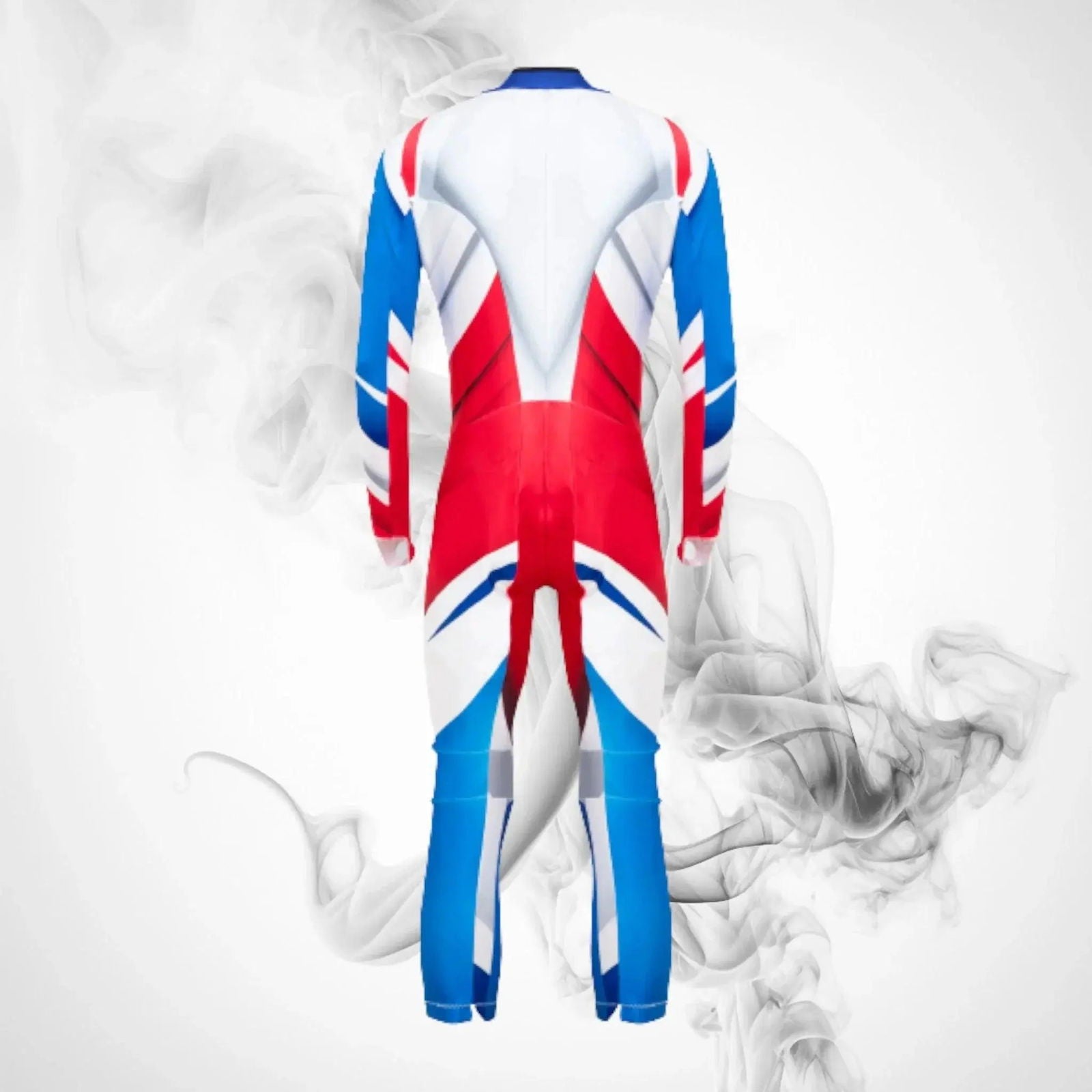 Ski Race Suit COLMAR French Team Men's Suit - Speedxcrafts