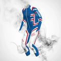 Ski Race Suit Colmar French Team Junior Suit - Speedxcrafts