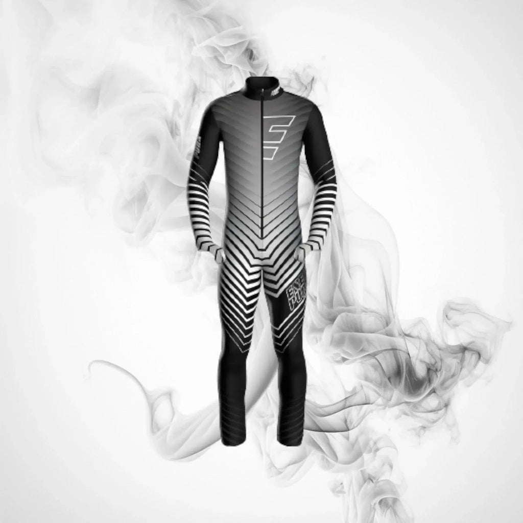 Ski Race Suit ENERGIAPURA Active - Speedxcrafts – Speedx Crafts