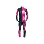 Ski Race Suit ENERGIAPURA Junior padded - Speedxcrafts