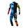 Ski Race Suit ENERGIAPURA Life padded - Speedxcrafts