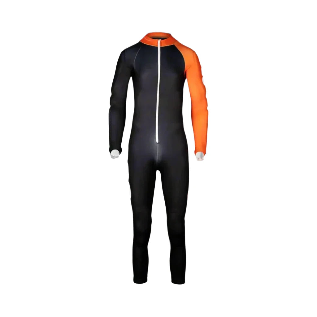 Ski Race Suit POC Skin Gs Jr Uranium - Speedxcrafts