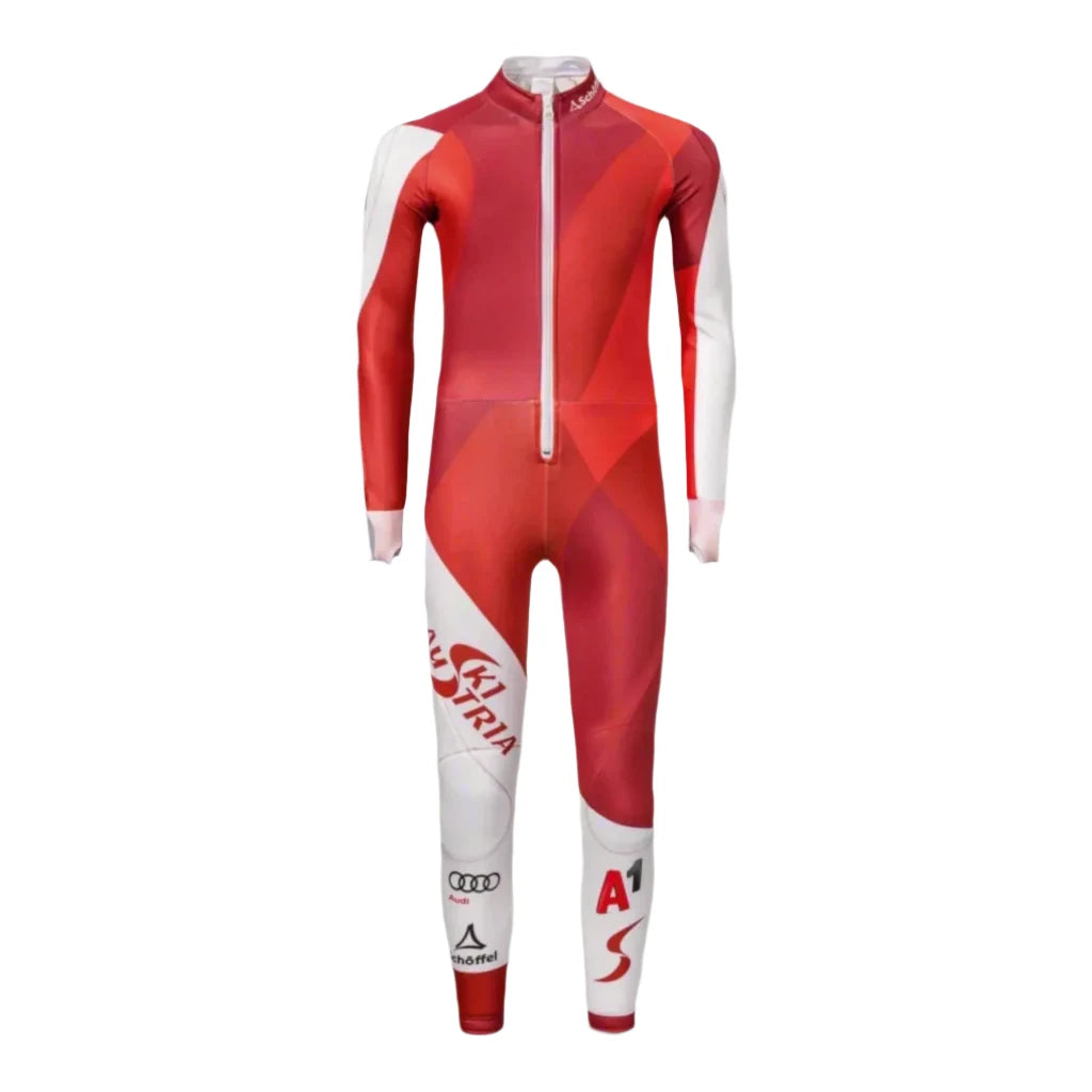 Ski Race suit Schoffel Race Suit3 K RT Jr - Speedxcrafts