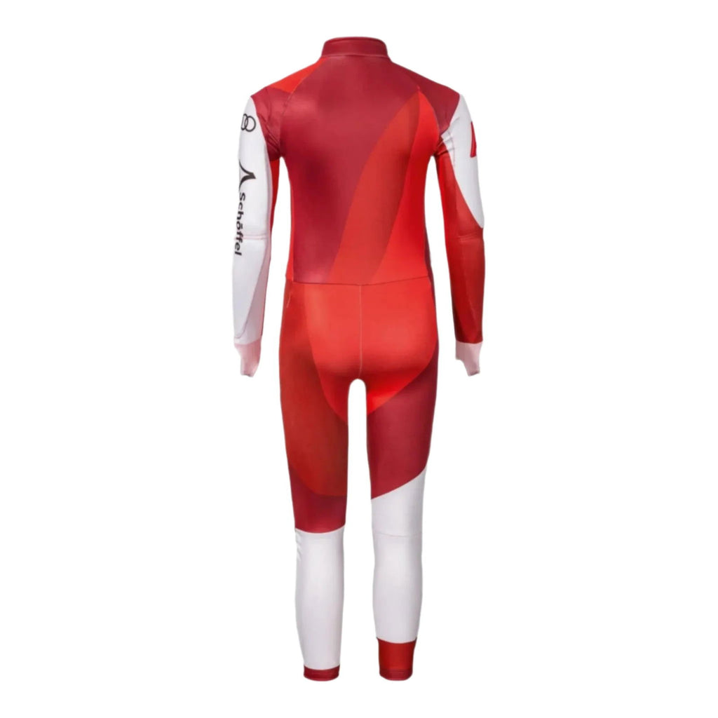 Ski Race suit Schoffel Race Suit3 K RT Jr - Speedxcrafts