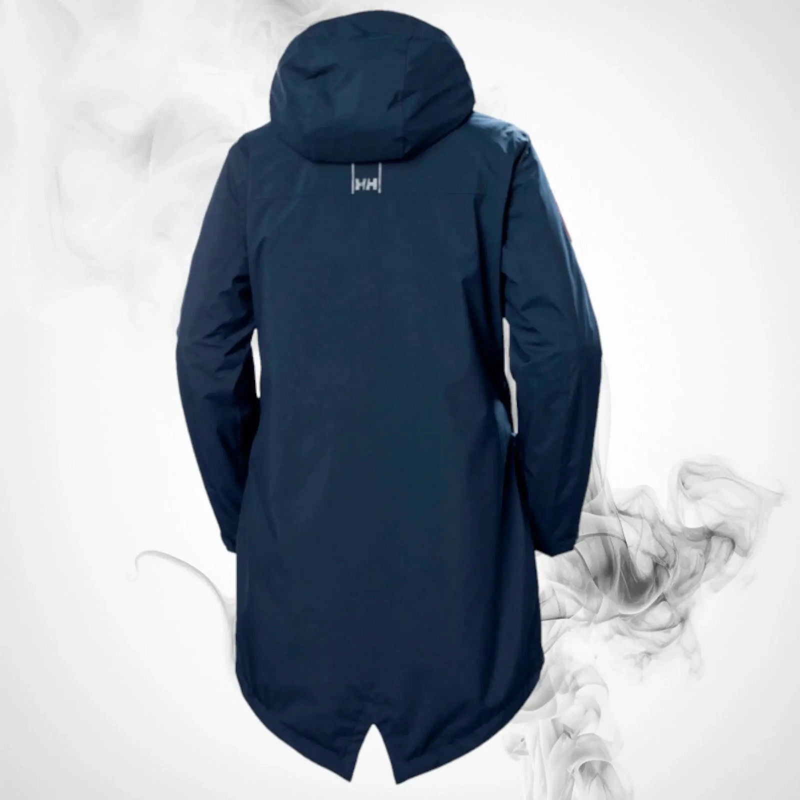 Ski Raincoat HELLY HANSEN W Bluebird 3-IN-1 Jacket - 2022/23 - Speedxcrafts