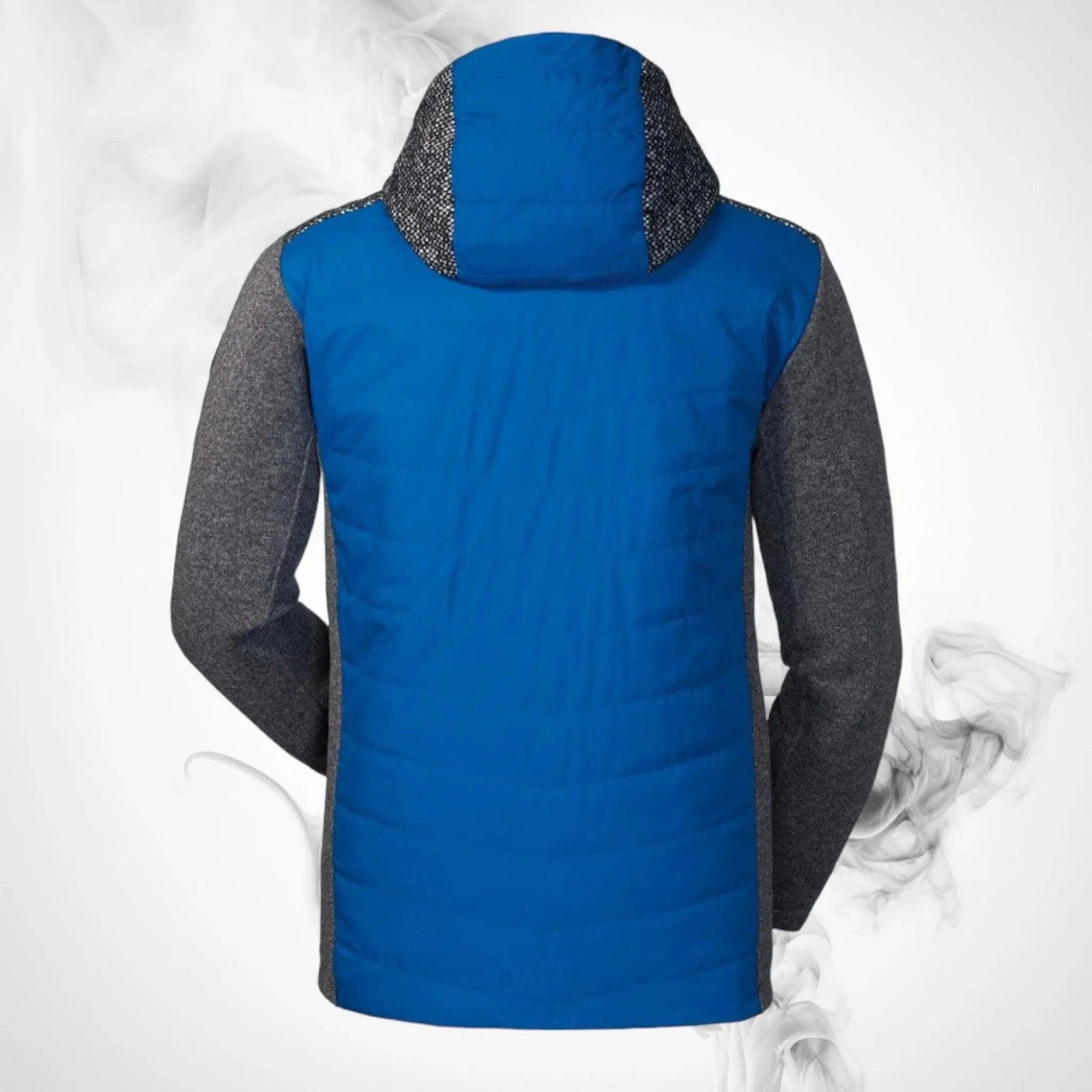 Ski SCHOFFEL Hybrid Jacket Engelberg - 2018/19 - Speedxcrafts