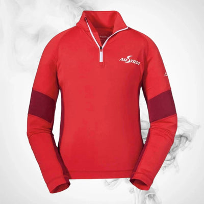 Ski SCHOFFEL Longsleeve Glatthorn K RT Jr - 2022/23 - Speedxcrafts