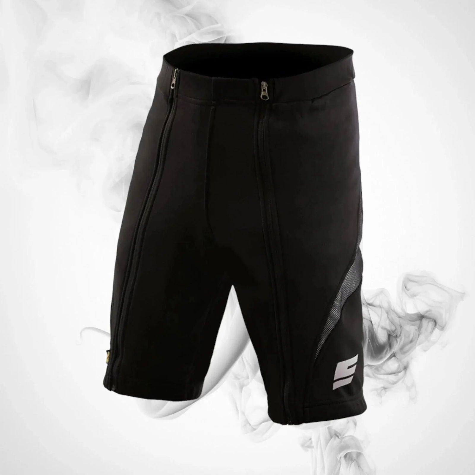 Ski Shorts ENERGIAPURA NEW WENGEN FULL - Speedxcrafts