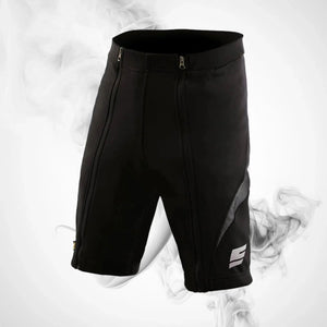 Ski Shorts ENERGIAPURA NEW WENGEN FULL - Speedxcrafts