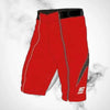 Ski Shorts ENERGIAPURA New Wenger Red Junior - Speedxcrafts