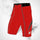 Ski Shorts ENERGIAPURA New Wenger Red Junior - Speedxcrafts