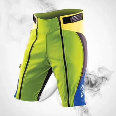Ski Shorts ENERGIAPURA New Workout Junior - Speedxcrafts