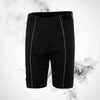Ski Shorts ENERGIAPURA Wengen Warm ADJ Junior - Speedxcrafts