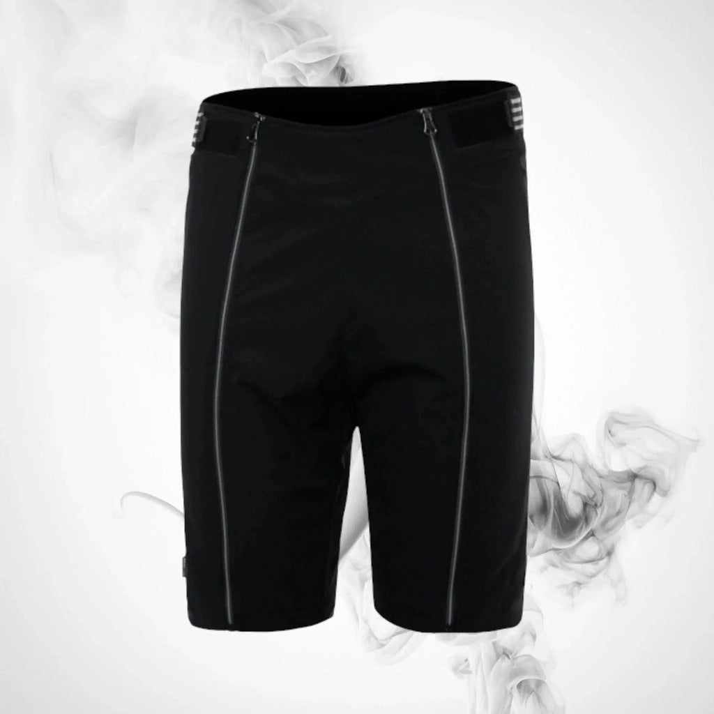 Ski Shorts ENERGIAPURA Wengen Warm ADJ Junior - Speedxcrafts