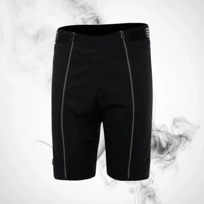 Ski Shorts ENERGIAPURA Wengen Warm ADJ Junior - Speedxcrafts