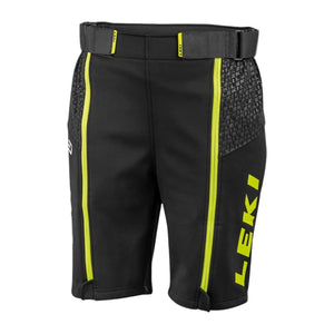 Ski Shorts LEKI Racing Shorts Thermo Trigger 3D - Speedxcrafts