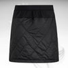 Ski Skirt Ziener Nima Lady Black - 2023/24 - Speedxcrafts