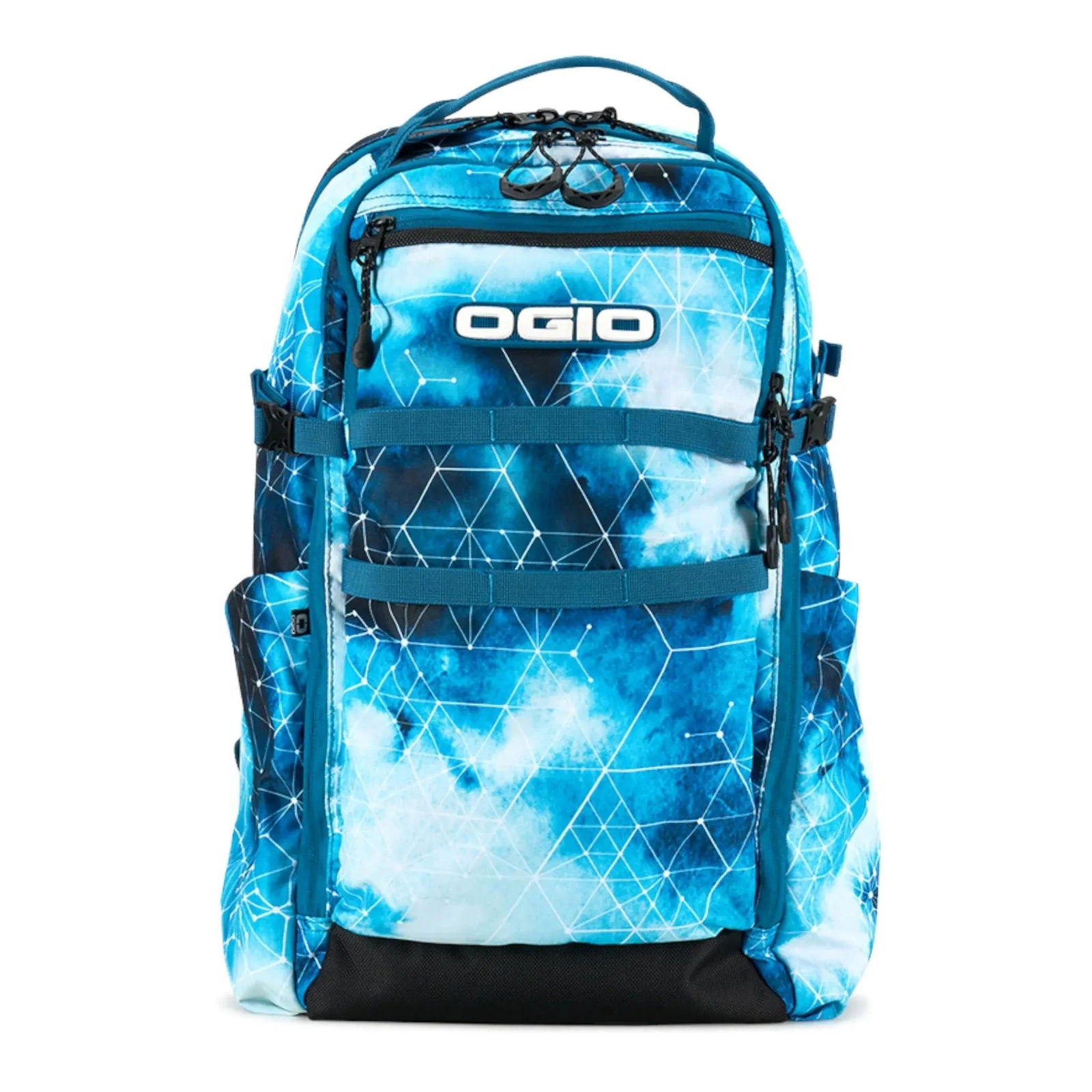 Ski & Snowboard Alpha Convoy 630 Backpack - Versatile Gear Carrier - Speedxcrafts