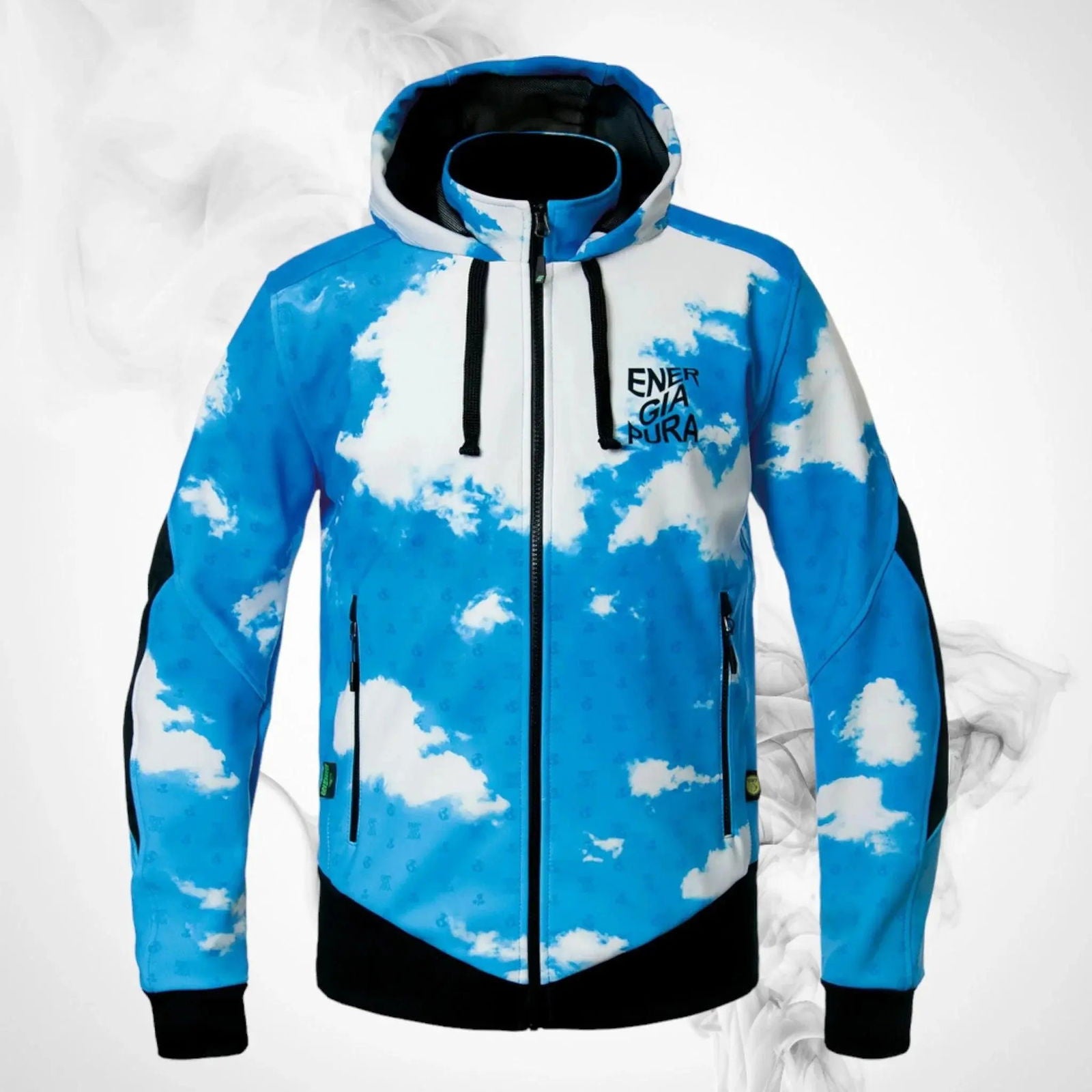 Ski Softshell ENERGIAPURA Cielo Junior - 2022/23 - Speedxcrafts