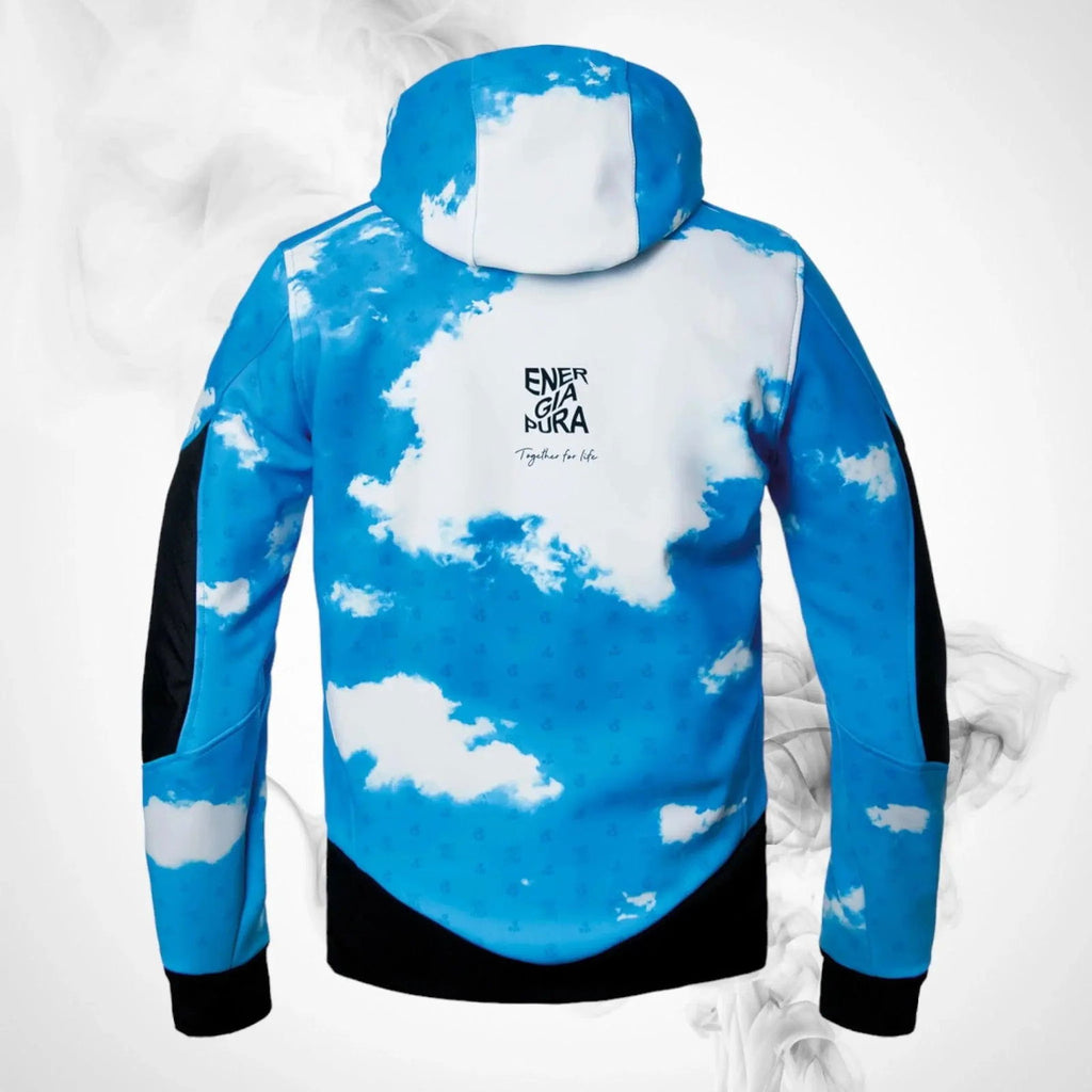 Ski Softshell ENERGIAPURA Cielo Junior - 2022/23 - Speedxcrafts