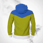 Ski Softshell ENERGIAPURA Felpa Tip - Speedxcrafts
