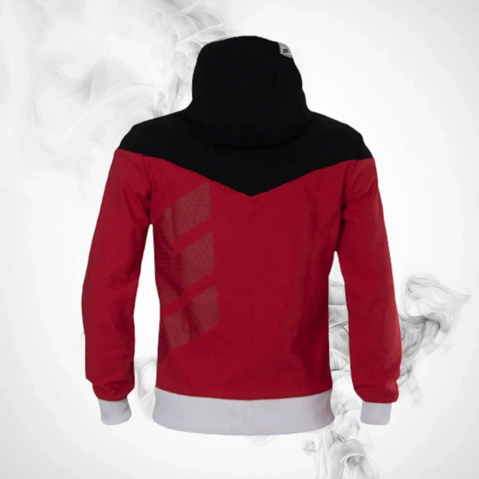 Ski Softshell ENERGIAPURA Felpa Tip - Speedxcrafts