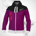 Ski Softshell ENERGIAPURA Felpa Tip Purple/Black - 2022/23 - Speedxcrafts