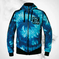 Ski Softshell ENERGIAPURA Fluid Turquoise - 2022/23 - Speedxcrafts