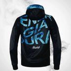 Ski Softshell ENERGIAPURA Fluid Turquoise - 2022/23 - Speedxcrafts