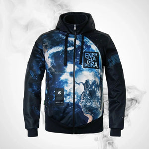 Ski Softshell ENERGIAPURA Life Planet - 2023/24 - Speedxcrafts