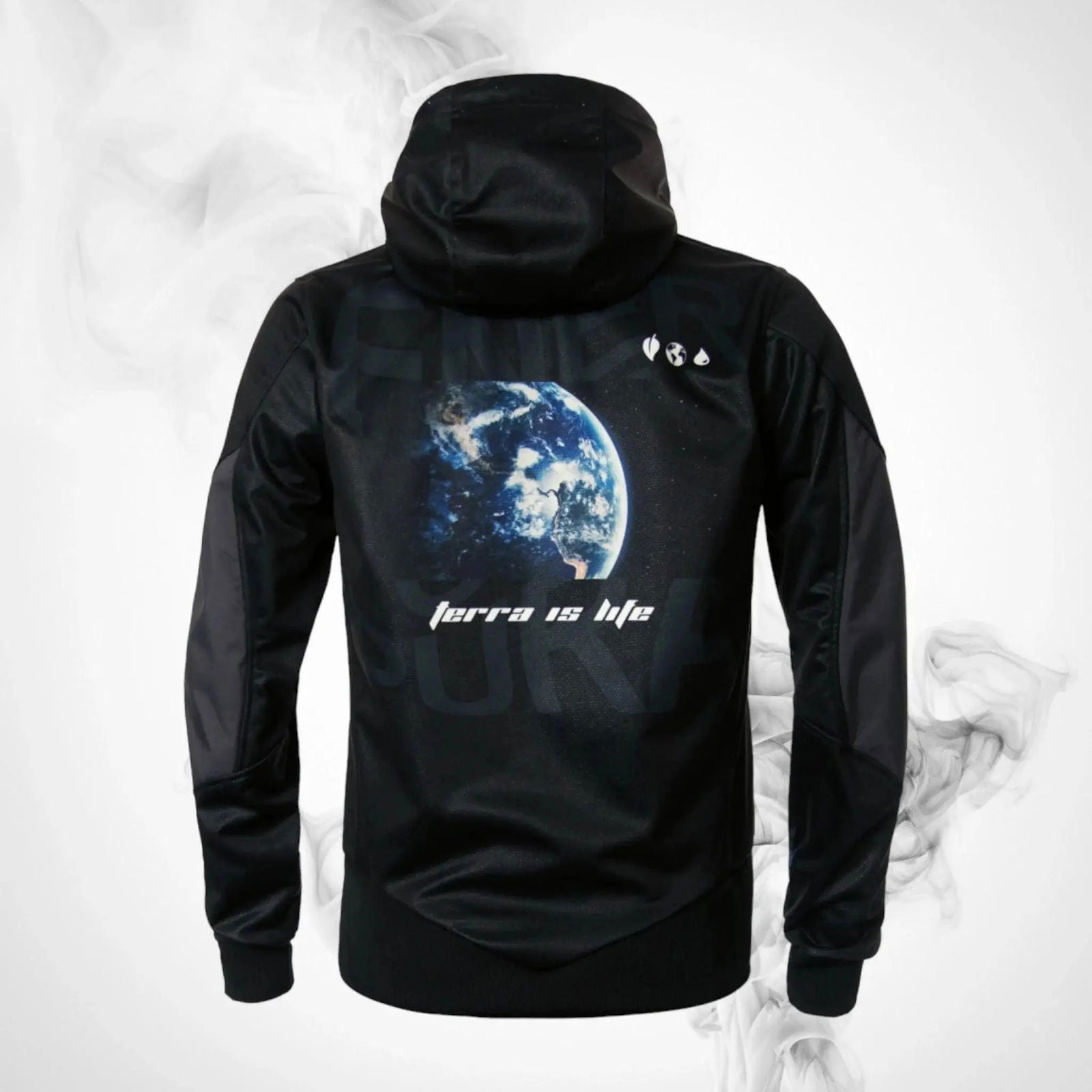 Ski Softshell ENERGIAPURA Life Planet - 2023/24 - Speedxcrafts