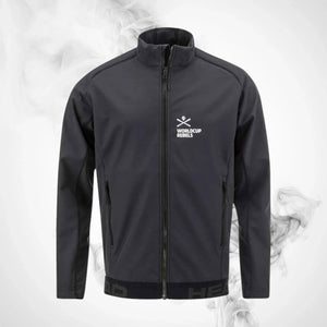 Ski Softshell HEAD Race Jacket - 2023/24 - Speedxcrafts