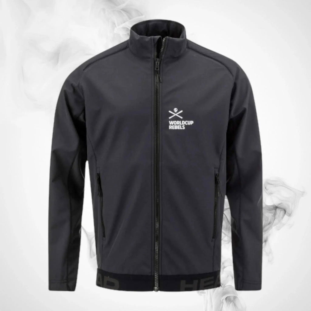 Ski Softshell Head Race Softshell Jacket Junior - 2023/24 - Speedxcrafts