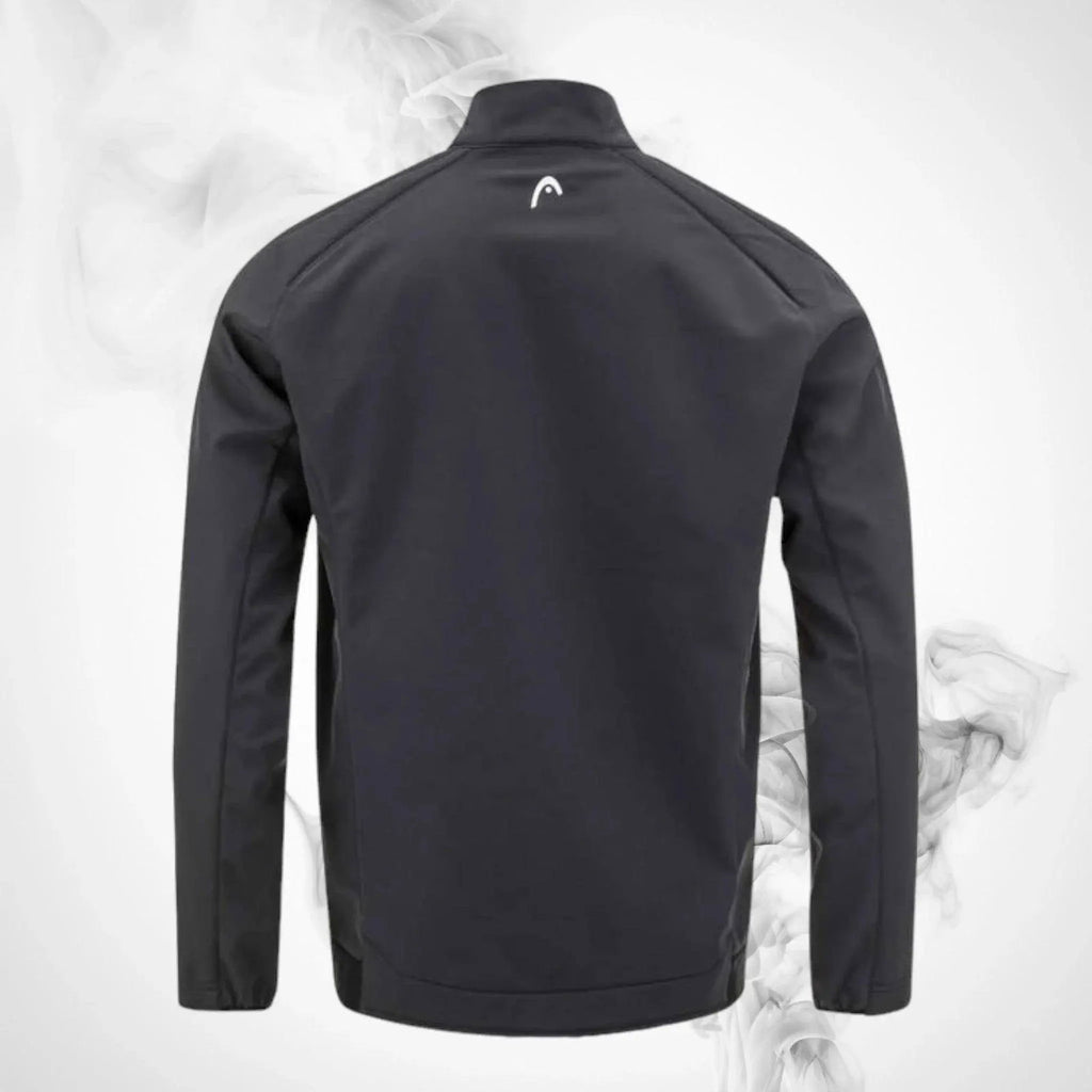 Ski Softshell Head Race Softshell Jacket Junior - 2023/24 - Speedxcrafts