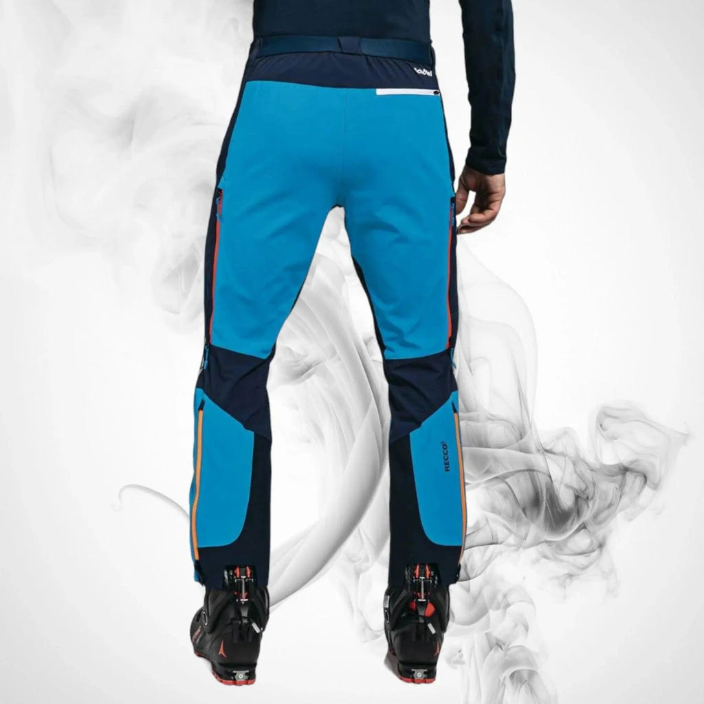 Ski Softshell pants SCHOFFEL Softshell Pants Kals M - 2022/23 - Speedxcrafts