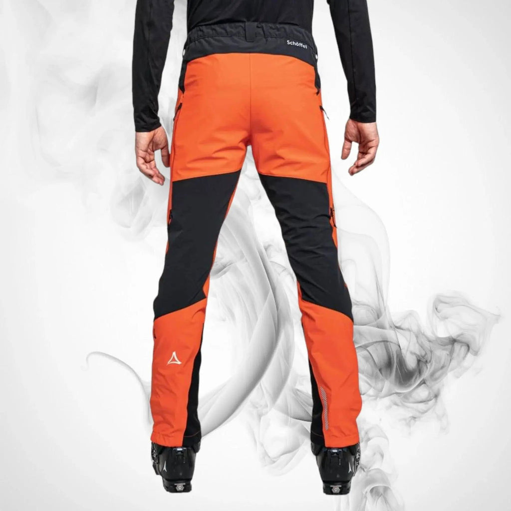 Ski Softshell pants SCHOFFEL Softshell Pants Miara - 2021 22 - Speedxcrafts
